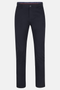 Benetti Trent Navy Chino Trousers | Men's Tapered Stretch Cotton Chino's